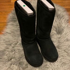 Ugg tall boots